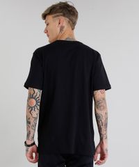 Camiseta-Masculina--Motor-Service--Manga-Curta-Gola-Careca-Preta-9255076-Preto_2