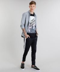 Camiseta-Masculina--Motor-Service--Manga-Curta-Gola-Careca-Preta-9255076-Preto_3