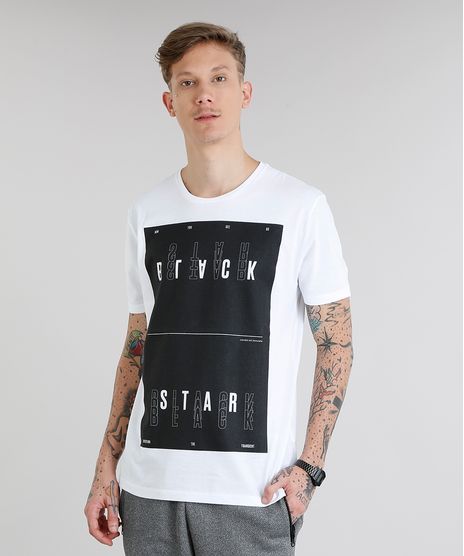 Camiseta-Masculina--Black-Star--Manga-Curta-Gola-Careca-Off-White-9189722-Off_White_1