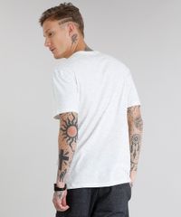 Camiseta-Masculina-com-Estampa-de-Coqueiros-Manga-Curta-Gola-Careca-Off-White-9229800-Off_White_2