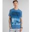 Camiseta-Masculina-com-Estampa-de-Coqueiros-Manga-Curta-Gola-Careca-Azul-9229800-Azul_1