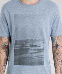 Camiseta-Masculina-com-Estampa-de-Paisagem-Manga-Curta-Gola-Careca-Azul-9228398-Azul_4