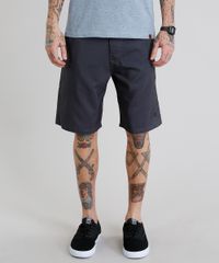 Bermuda-Surf-Masculina-Listrada-Chumbo-9209952-Chumbo_1