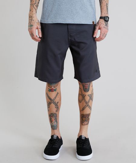 Bermuda-Surf-Masculina-Listrada-Chumbo-9209952-Chumbo_1 Bermuda-Surf-Masculina-Listrada-Chumbo-9209952-Chumbo_1