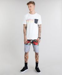 Bermuda-Surf-Masculina-com-Estampa-Floral-Cinza-9227031-Cinza_3