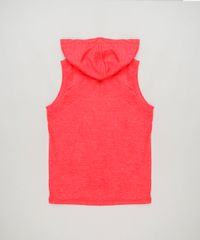 Regata-Infantil-The-Flash-com-Capuz-Vermelha-9263950-Vermelho_2