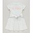 Vestido-Infantil-Curto-em-Moletom-com-No-Manga-Curta-Cinza-Mescla-Claro-9247498-Cinza_Mescla_Claro_1
