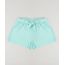Short-Infantil-Texturizado-com-Laco-Verde-Claro-9258959-Verde_Claro_1