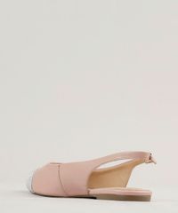 Sapatilha-Feminina-Via-Uno-Bico-Redondo-com-Tachas-e-Tira-Rose-9246477-Rose_3