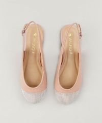Sapatilha-Feminina-Via-Uno-Bico-Redondo-com-Tachas-e-Tira-Rose-9246477-Rose_4
