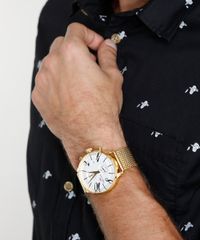 Relogio-Cronografo-Philiph-London-Masculino---PL80023645M-Dourado-9056796-Dourado_2