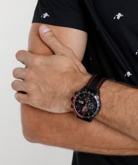 Relogio-Cronografo-Philiph-London-Masculino---PL80039612M-Preto-9262197-Preto_2