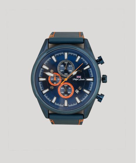Relogio-Cronografo-Philiph-London-Masculino---PL80017612M-Azul-9056790-Azul_1