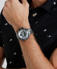Relogio-Analogico-Digital-Condor-Masculino---CO1154BR-3K-Prateado-9274964-Prateado_2