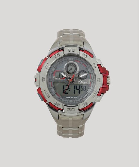 Relogio-Analogico-Digital-Condor-Masculino---CO1154BR-3R-Prateado-9274961-Prateado_1