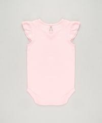 Body-Infantil--I-Love-You--com-Babado-Sem-Manga---Faixa-de-Cabelo-em-Algodao---Sustentavel-Rosa-9117941-Rosa_2