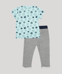 Conjunto-Infantil-de-Camiseta-Estampada-de-Estrelas-Manga-Curta-Verde---Calca-em-Moletom-Cinza-Mescla-9118892-Cinza_Mescla_2 Conjunto-Infantil-de-Camiseta-Estampada-de-Estrelas-Manga-Curta-Verde---Calca-em-Moletom-Cinza-Mescla-9118892-Cinza_Mescla_2