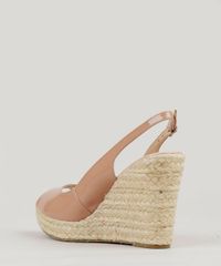Sandalia-Feminina-Plataforma-em-Verniz-com-Corda-Bege-9180280-Bege_3