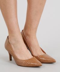 Scarpin-Feminino-Bico-Fino-Vizzano-Texturizado-em-Verniz-Caramelo-9256979-Caramelo_2
