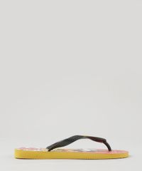 Chinelo-Masculino-Havaianas-Mickey-Amarelo-9248548-Amarelo_4