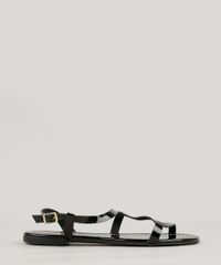 Rasteira-Feminina-Moleca-em-Verniz-Preta-9249214-Preto_1