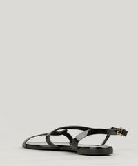 Rasteira-Feminina-Moleca-em-Verniz-Preta-9249214-Preto_3
