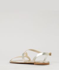 Rasteira-Feminina-Moleca-Metalizada-Dourada-9248642-Dourado_3