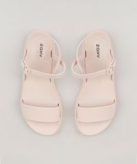 Rasteira-Feminina-Zaxy-Zoom-Plat-Tiras-Cruzadas-Rose-9263163-Rose_4