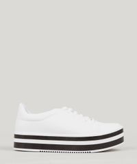 Tenis-Feminino-Vizzano-Flatform-Listrado-Branco-9234258-Branco_1