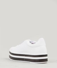 Tenis-Feminino-Vizzano-Flatform-Listrado-Branco-9234258-Branco_3
