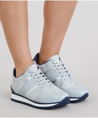 Tenis-Feminino-Running-Vizzano-em-Suede-Azul-Claro-9250844-Azul_Claro_2