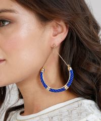 Brinco-Feminino-com-Corrente-e-Argola-Dourado-9204051-Dourado_2 Brinco-Feminino-com-Corrente-e-Argola-Dourado-9204051-Dourado_2