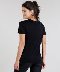 Blusa-Feminina-Esportiva-Ace--Glow-in-the-Dark--Manga-Curta-Decote-Redondo-Preta-9085255-Preto_2