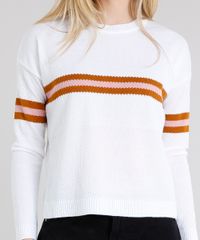 Blusao-Feminino-em-Trico-com-Listras-Manga-Longa-Decote-Redondo-Off-White-9251195-Off_White_4