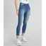 Calca-Jeans-Feminina-Sawary-Skinny-Cropped-com-Puidos-Azul-Medio-9240765-Azul_Medio_1