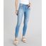 Calca-Jeans-Feminina-Sawary-Cigarrete-Push-Up-com-Puidos-Azul-Claro-9240763-Azul_Claro_1
