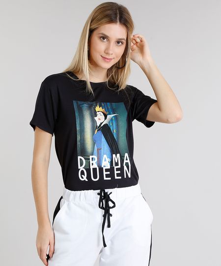 Blusa-Feminina-Rainha-Ma-Manga-Curta-Decote-Redondo-Preta-9251209-Preto_1 Blusa-Feminina-Rainha-Ma-Manga-Curta-Decote-Redondo-Preta-9251209-Preto_1