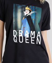Blusa-Feminina-Rainha-Ma-Manga-Curta-Decote-Redondo-Preta-9251209-Preto_4