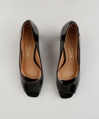 Scarpin-Feminino-Vizzano-Peep-Toe-em-Verniz-Preto-9256952-Preto_4 Scarpin-Feminino-Vizzano-Peep-Toe-em-Verniz-Preto-9256952-Preto_4