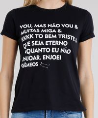 Blusa-Feminina-Signos-Gemeos-Manga-Curta-Decote-Redondo-Preta-9314915-Preto_4