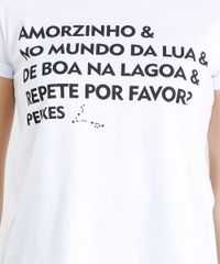 Blusa-Feminina-Signos-Peixes-Manga-Curta-Decote-Redondo-Branca-9314906-Branco_4