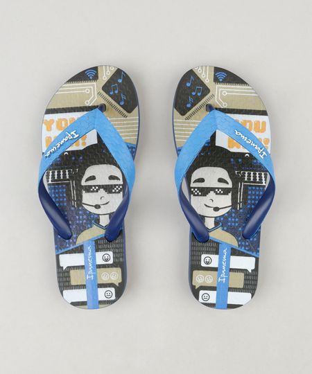 Chinelo-Infantil-Ipanema-com-Estampa-Azul-Marinho-9267757-Azul_Marinho_1 Chinelo-Infantil-Ipanema-com-Estampa-Azul-Marinho-9267757-Azul_Marinho_1