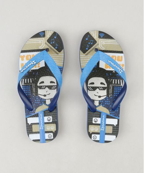 Chinelo-Infantil-Ipanema-com-Estampa-Azul-Marinho-9267757-Azul_Marinho_1