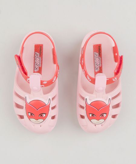 Sandalia-Infantil-Grendene-Corujita-PJ-Masks-Rosa-Claro-9259518-Rosa_Claro_1 Sandalia-Infantil-Grendene-Corujita-PJ-Masks-Rosa-Claro-9259518-Rosa_Claro_1