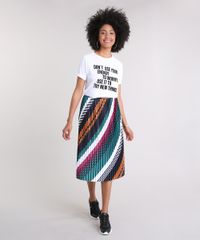 Saia-Feminina-Midi-Plissada-Estampada--Branca-9243670-Branco_3