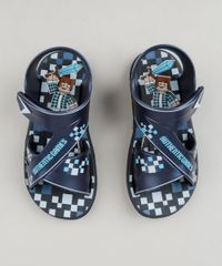 Sandalia-Papete-Infantil-Grendene-Authentic-Games-Azul-Marinho-9259860-Azul_Marinho_1
