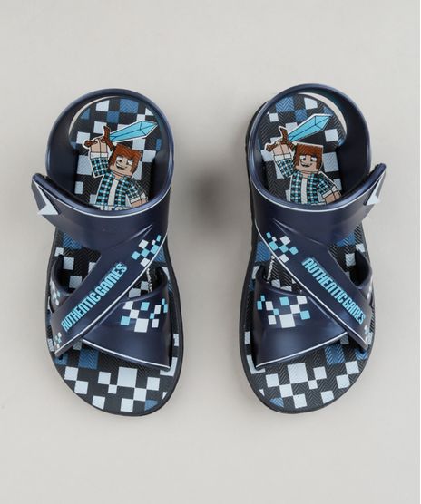 Sandalia-Papete-Infantil-Grendene-Authentic-Games-Azul-Marinho-9259860-Azul_Marinho_1