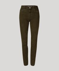 Calca-de-Sarja-Super-Skinny-Cintura-Alta-Verde-Militar-9042390-Verde_Militar_5