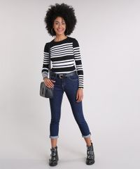 Calca-Jeans-Feminina-Cropped-Cintura-Alta-com-Cinto-Western-Azul-Escuro-9209348-Azul_Escuro_3