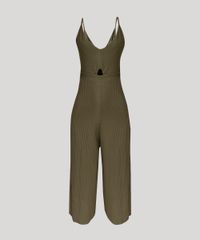 Macacao-Feminino-Pantacourt-Canelado-com-Recorte-Alca-Fina-Verde-Militar-9242943-Verde_Militar_5
